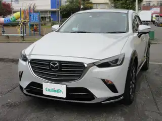 ＣＸ－３ XD ツーリング