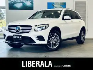 ＧＬＣ２５０ 4マチックスポーツ