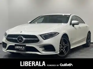 ＣＬＳ４５０ 4マチック スポーツ