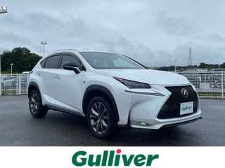 ＮＸ 200t Fスポーツ