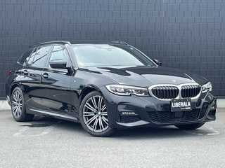３２０ｄ xDrive ツーリング Mスポーツ