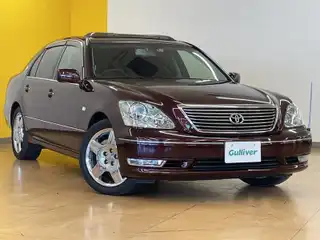 セルシオ eR