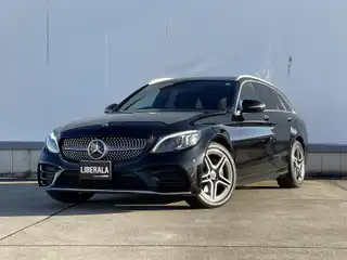 Ｃ２２０ｄ ワゴンローレウスEDスポーツプラスP