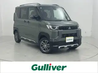 デリカミニ T プレミアム