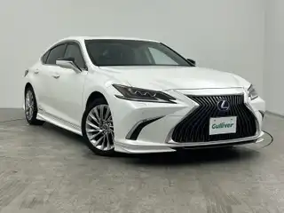 ＥＳ 300h バージョンL