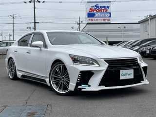 ＬＳ 600h バージョンC Iパック