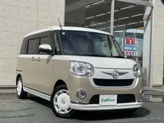 ムーヴキャンバス G メイクアップ VS SAⅢ
