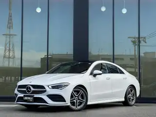 ＣＬＡ２００ｄ AMGライン