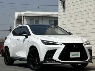 ＮＸ 350h Fスポーツ