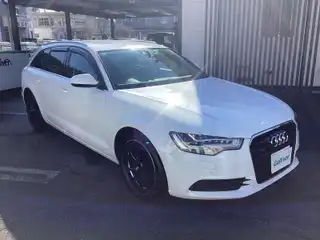 Ａ６アバント アバント 2．8 FSI クワトロ