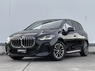 ＢＭＷ ２１８ｉ アクティブツアラー Mスポーツ