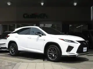 ＲＸ 300 Fスポーツ