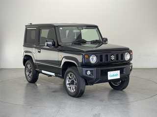 ジムニー XC