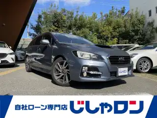 レヴォーグ 1．6GT－S アイサイト