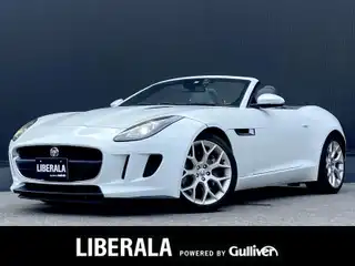 Ｆ-ＴＹＰＥ コンバーチブル