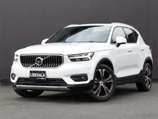 ＸＣ４０ T4 AWD インスクリプション