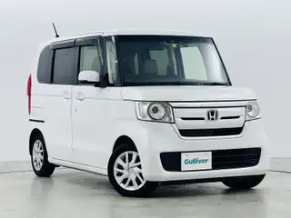 Ｎ ＢＯＸ G L ホンダセンシング