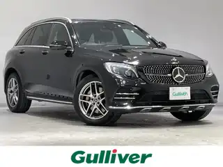 ＧＬＣ２２０ d 4マチックスポーツ 本革