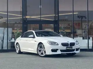 ６４０ｉ グランクーペ