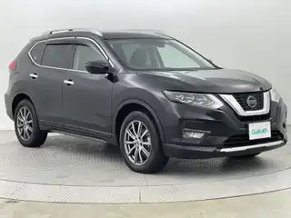 エクストレイル 20Xi