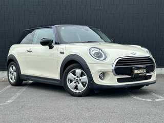 ＭＩＮＩ クーパー D