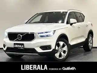 ＸＣ４０ T4 モメンタム