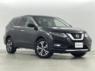 エクストレイル 20Xi