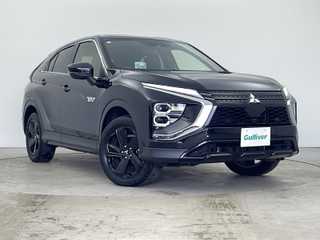 エクリプス クロス ＰＨＥＶ ブラックエディション