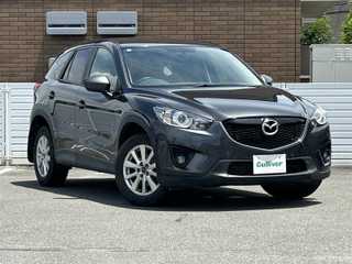 ＣＸ－５ XD