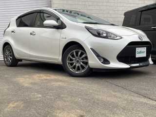 アクア S スタイルブラック