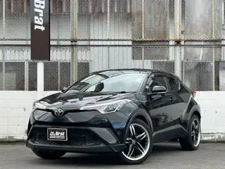 Ｃ－ＨＲ S－T