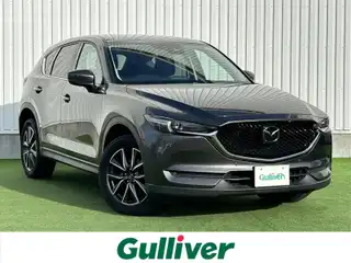 ＣＸ－５ XD Lパッケージ