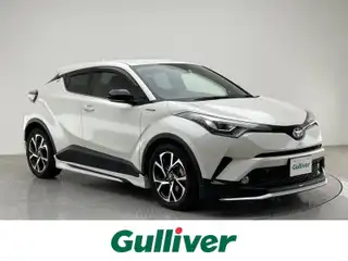 Ｃ－ＨＲ G