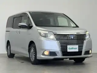 エスクァイア ハイブリッド Xi