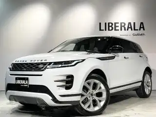 レンジローバーイヴォーク Rダイナミック S