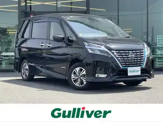 セレナ e－パワー ハイウェイスター V