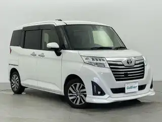 ルーミー カスタムG S