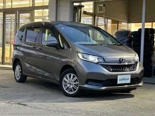 フリード G ホンダセンシング