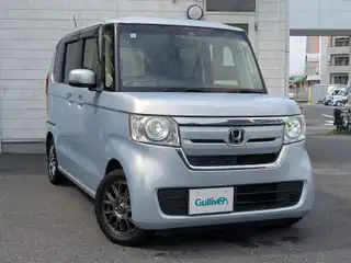 Ｎ－ＢＯＸ G EX ホンダセンシング