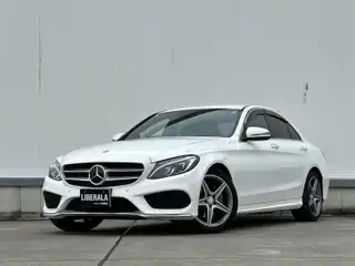 Ｃ２２０ｄ アバンギャルド　AMGライン