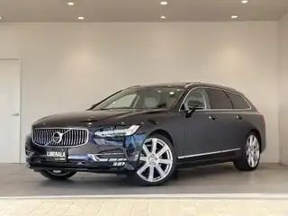 Ｖ９０ T6 AWD インスクリプション