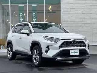 ＲＡＶ４ G