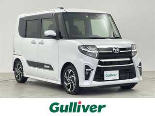 タント カスタム RS スタイルセレクション
