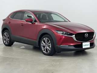 ＣＸ－３０ X Lパッケージ