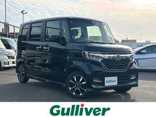 Ｎ－ＢＯＸ G L ホンダセンシング