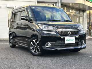 ソリオバンディット バンディット HV MV Dカメラ ブレーキS