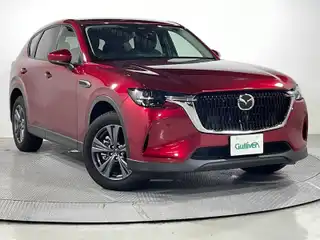 ＣＸ－６０ XD Sパッケージ