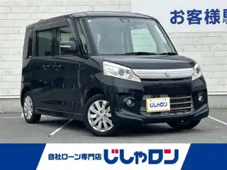 スペーシア カスタム XS