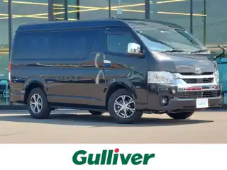 ハイエース GL