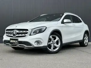 ＧＬＡ２２０ 4マチック